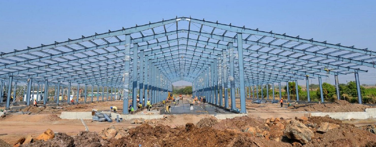 Our Design & Build process assumes singular responsibility for providing a Comprehensive Building Solution